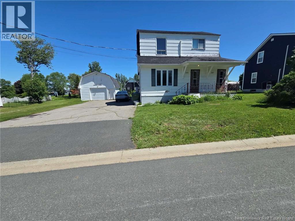 Residential Income in Bathurst