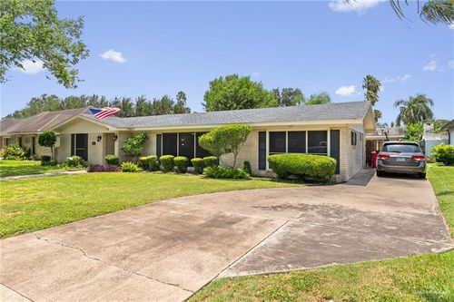 309 Palm Valley Dr W, Harlingen, TX, 78552-9035 | Card Image