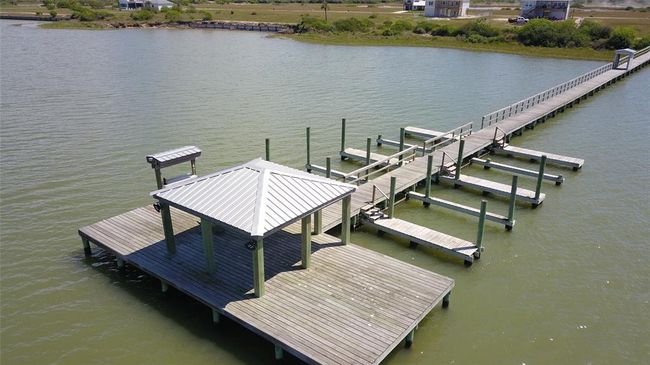 4 Bay Club Dr, Home with 0 bedrooms, 0 bathrooms and null parking in Seadrift TX | Image 4