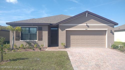 7144 Topaz Dr, Grant Valkaria, FL, 32949-8321 | Card Image