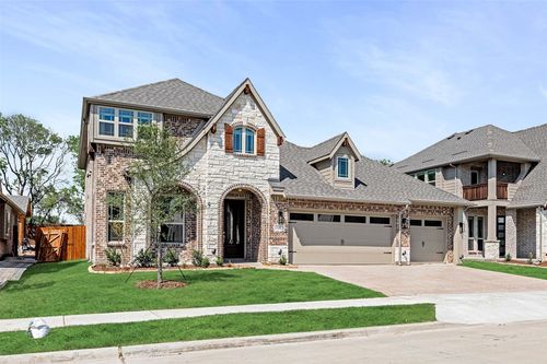 1003 Ridgehurst Rd, Melissa, TX, 75454-9830 | Card Image