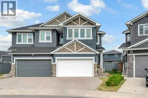 54 Redstone Mews Ne, Calgary, AB, T3N0N5 | Card Image