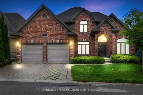 10-515 Skyline Ave, London, ON, N5X0H4 | Card Image