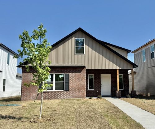 10213 Paul Eells Dr, North Little Rock, AR, 72113-7866 | Card Image