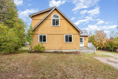 1119 El Camino Grande, Lake Isabella, MI, 48893-9600 | Card Image
