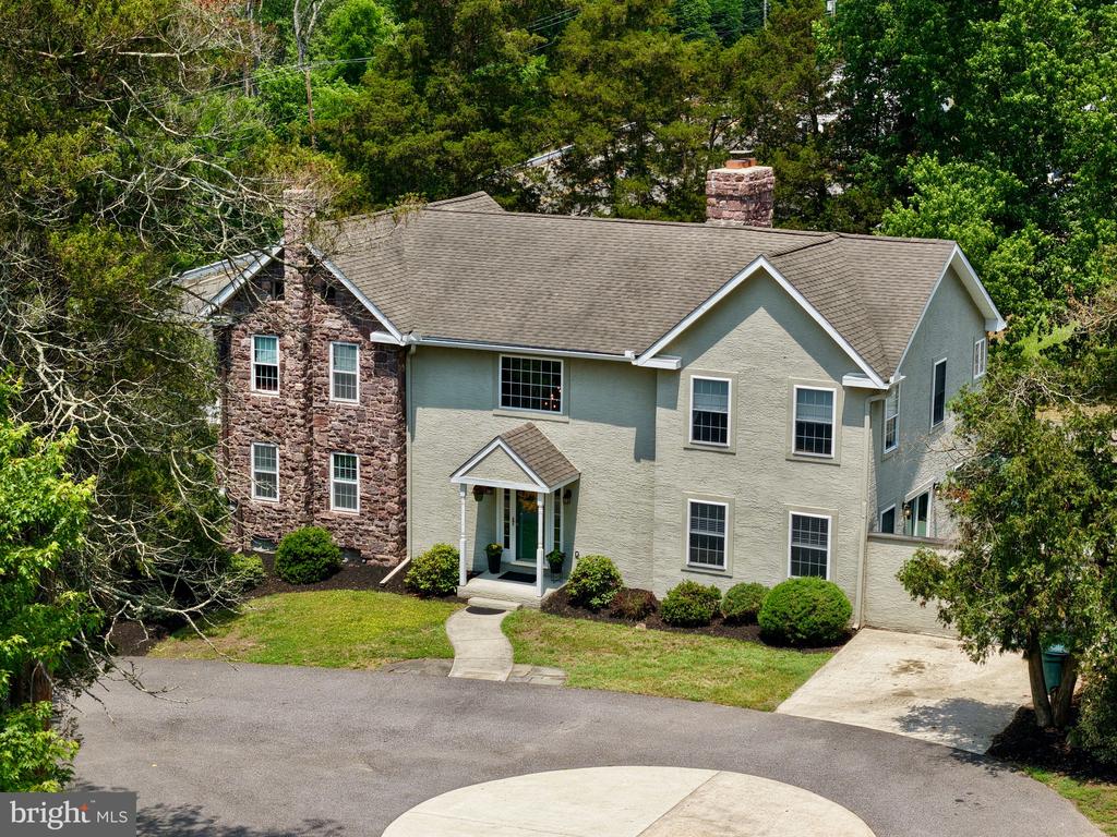 Residential in SEWELL 2