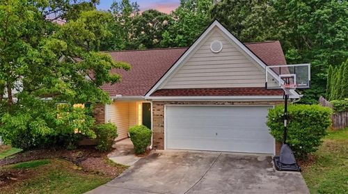 120 Remington Place Dr, Dallas, GA, 30157-5431 | Card Image