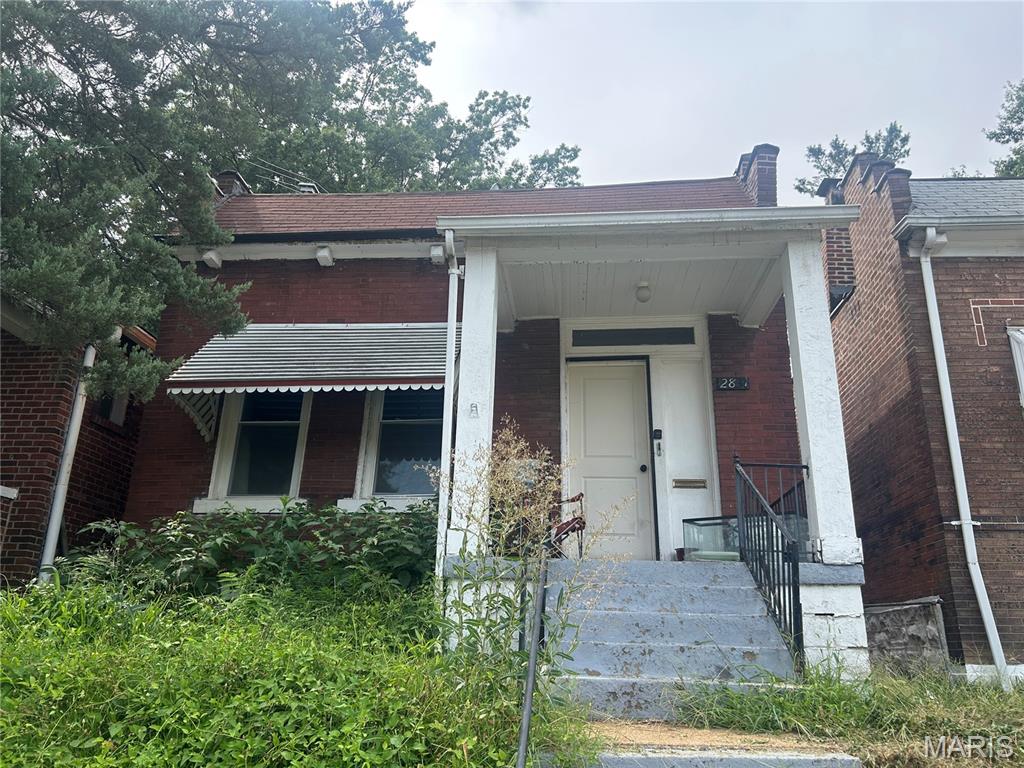Residential in St Louis 2