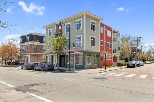 300-1268 Westminster St, Providence, RI, 02909-1413 | Card Image