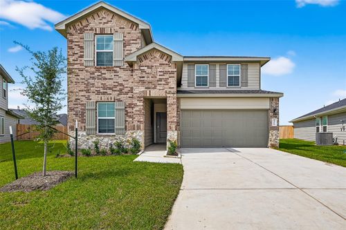 4278 Westbrook Park Ln, Fulshear, TX, 77441-2867 | Card Image