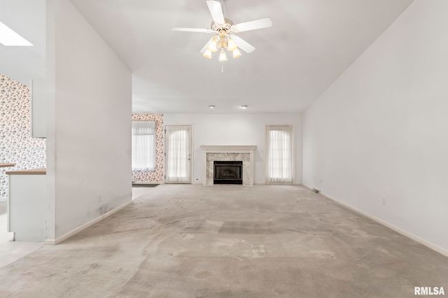 5000 Eagle Ridge Ct, House other with 2 bedrooms, 2 bathrooms and null parking in Springfield IL | Image 5
