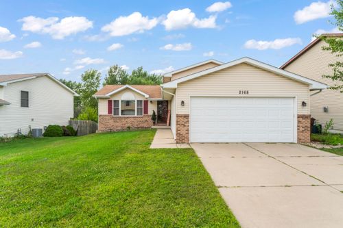 2168 E 87th Ave, Merrillville, IN, 46410 | Card Image