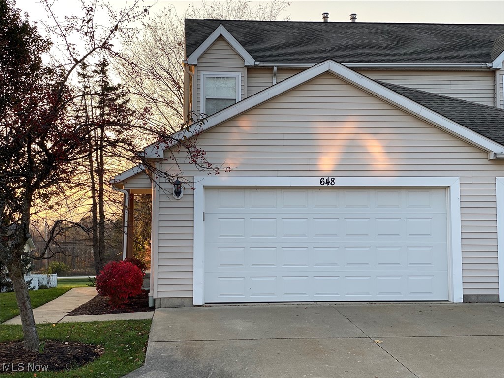 Almas Ct, Brunswick, OH 44212