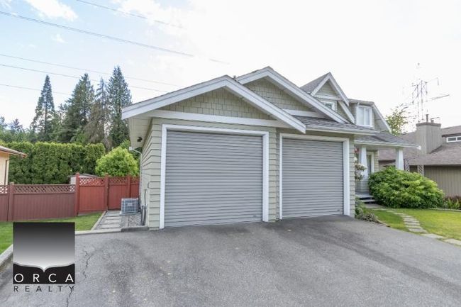 2039 Kirkstone Road, House other with 3 bedrooms, 0 bathrooms and null parking in North Vancouver BC | Image 1