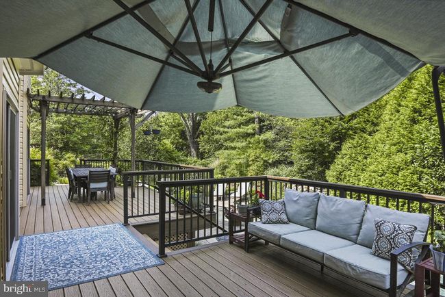 1016 Bellview Rd, House other with 5 bedrooms, 5 bathrooms and null parking in MCLEAN VA | Image 17