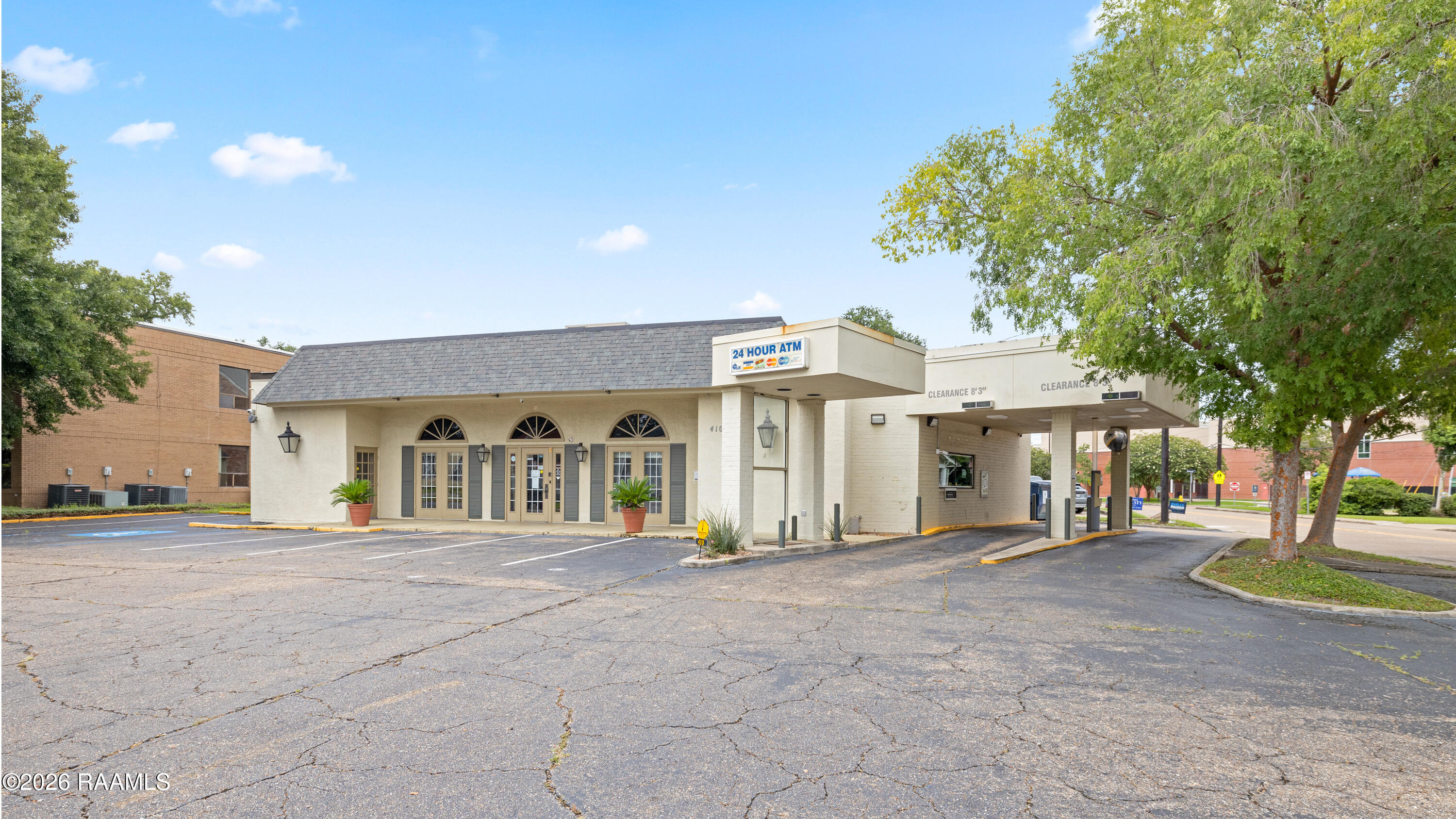 410 W University Ave, Lafayette, LA 70503