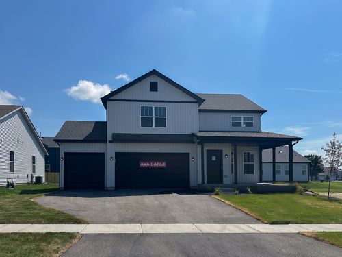 20 W Sandalwood Ave, Cortland, IL, 60112-4203 | Card Image