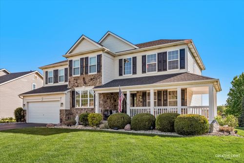 2521 Lyman Loop, Yorkville, IL, 60560-8933 | Card Image