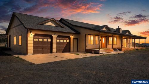 41221 Se Van Lake Rd, Prineville, OR, 97754 | Card Image