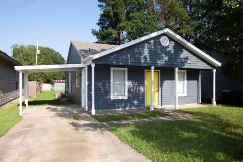 11711 Springtree Dr, Little Rock, AR, 72209-8771 | Card Image