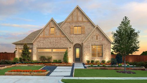 244 Bee Balm Rd, McKinney, TX, 75071-0659 | Card Image