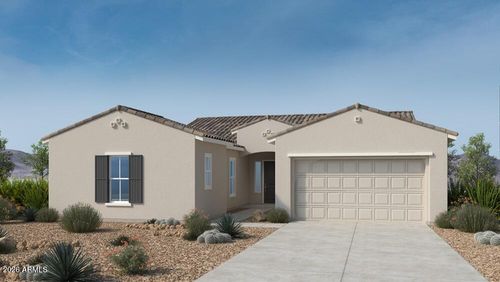 1743 E Nadine Way, Phoenix, AZ, 85085-2953 | Card Image