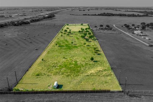 TR 28 5.0 ACRES Lois Road W, Sanger, TX, 76266 | Card Image