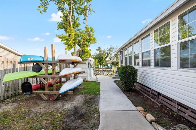 5336 Circle Dr, House other with 2 bedrooms, 2 bathrooms and null parking in Weeki Wachee FL | Image 21