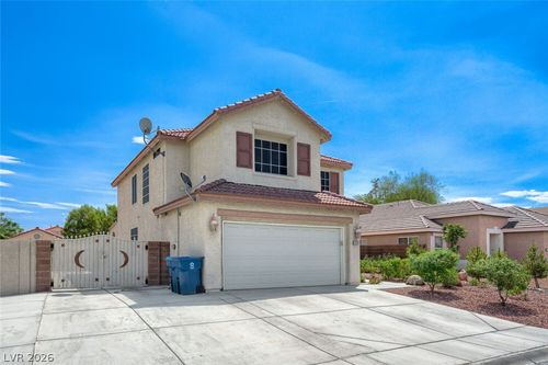 5524 Merriweather Drive, Las Vegas, NV, 89113 | Card Image