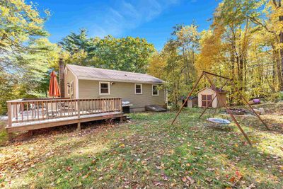 6 Kathy Court, House other with 2 bedrooms, 1 bathrooms and null parking in Raymond NH | Image 3