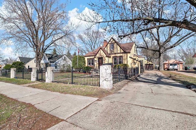 6721 Nicollet Ave, House other with 5 bedrooms, 2 bathrooms and null parking in Richfield MN | Image 48