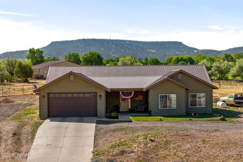 227 N Mulligan Dr, Eagar, AZ, 85925-9520 | Card Image