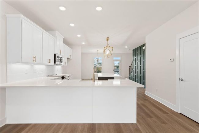 22 - 2219 Nena Way, Townhouse with 3 bedrooms, 4 bathrooms and null parking in Tucker GA | Image 14