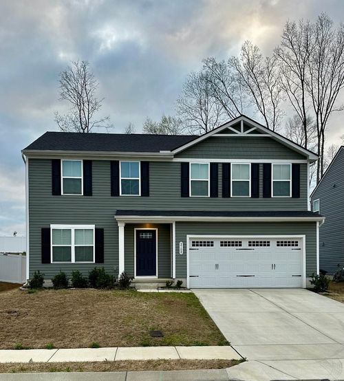 2108 Somersby Trl, Spring Hill, TN, 37174-3367 | Card Image