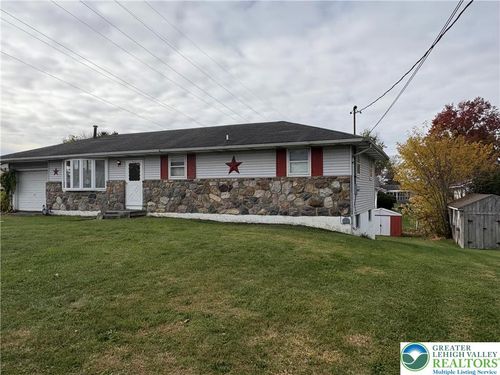 3508 Nazareth Rd, Palmer Twp, PA, 18045-8333 | Card Image