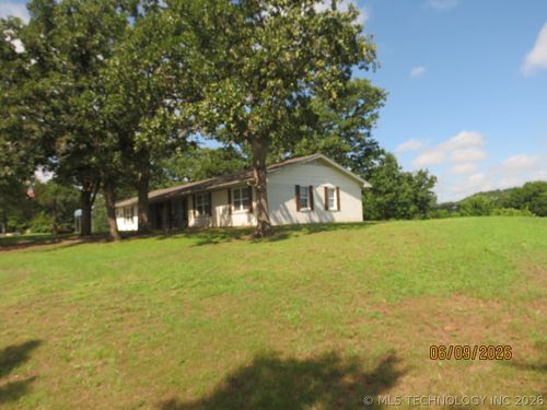2099 Grantham Rd, McAlester, OK, 74501 | Card Image
