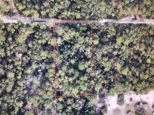 0 Sw 153rd Ln, DUNNELLON, FL, 34432 | Card Image