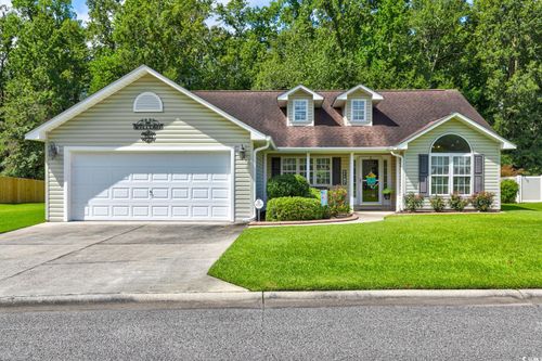 1061 Rosehaven Dr, Conway, SC, 29527-5610 | Card Image