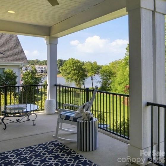 Residential in Mooresville 4