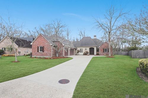 2969 Laurel Plantation Ave, Baton Rouge, LA, 70820-5751 | Card Image