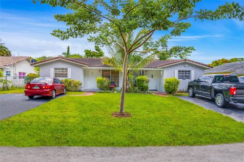 4380 Nw 79th Ter, Coral Springs, FL, 33065 | Card Image