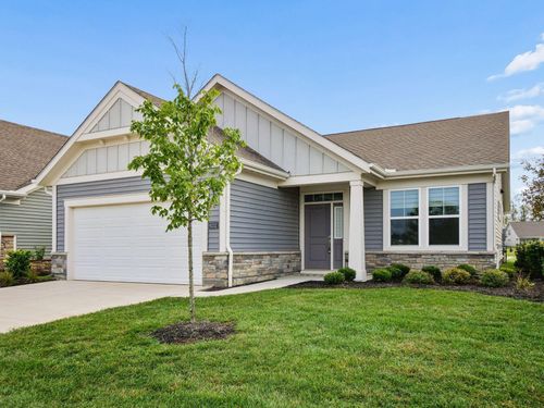 6252 Windcliff Dr, Grove City, OH, 43123-3654 | Card Image