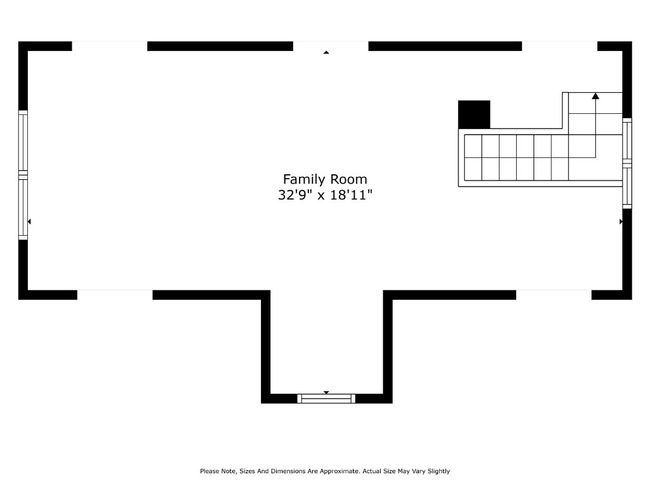 507 2 Nd St E, House other with 3 bedrooms, 1 bathrooms and null parking in Newhall IA | Image 21