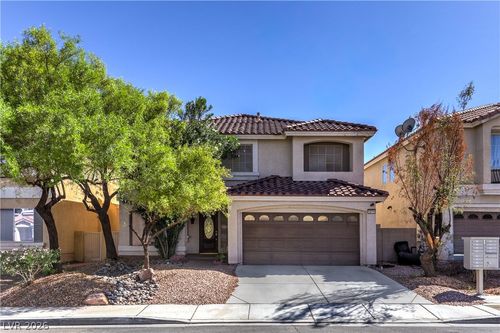10744 Teton Village Ct, Henderson, NV, 89052-8644 | Card Image
