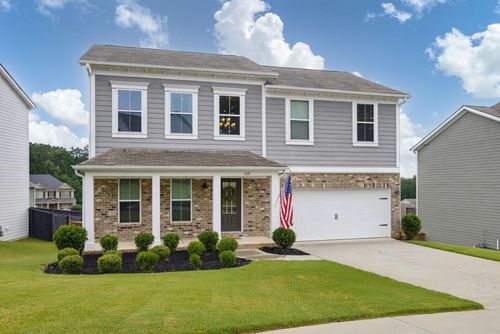 118 Greenbrier Way, Canton, GA, 30114-5741 | Card Image