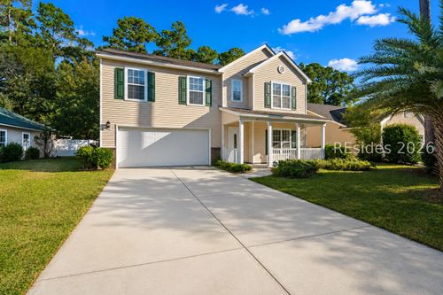 37 Heather Glenn Ln, Bluffton, SC, 29910-7877 | Card Image