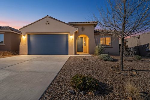 4712 Bienvenido A Casa, Santa Fe, NM, 87507-1302 | Card Image