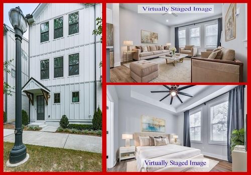 270 Dilbeck Pl Ne, Atlanta, GA, 30342-3384 | Card Image