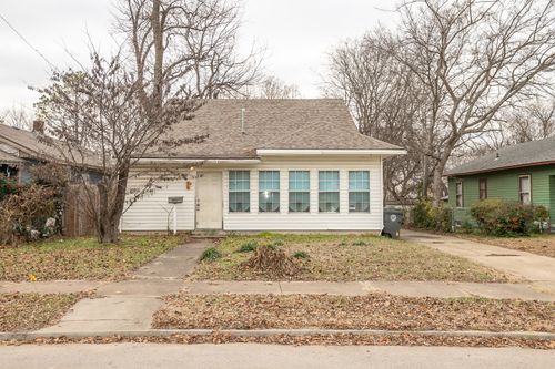 516 S Yorktown Ave, Tulsa, OK, 74104-2625 | Card Image