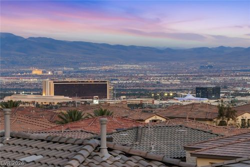 182 Cactus Sunrise St, Las Vegas, NV, 89138-6356 | Card Image